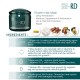 SH-RD Protein Hair Mask Cream MACADAMIA OIL AVOCADO OIL ARGAN OIL 13.53 Oz (400ml e)